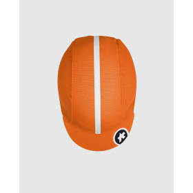 Casquette ASSOS Cap Droid Orange
