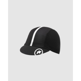 Casquette ASSOS Cap Black Series