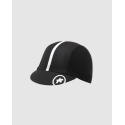 Casquette ASSOS Cap Black Series