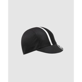 Casquette ASSOS Cap Black Series