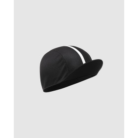 Casquette ASSOS Cap Black Series