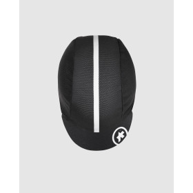 Casquette ASSOS Cap Black Series