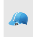 Casquette ASSOS Cap Cyber Blue