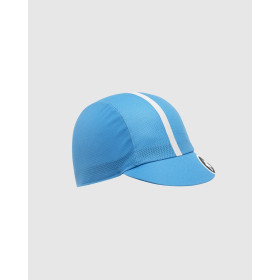 Casquette ASSOS Cap Cyber Blue