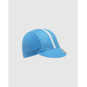 Casquette ASSOS Cap Cyber Blue
