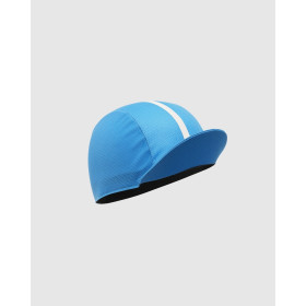 Casquette ASSOS Cap Cyber Blue