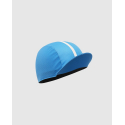 Casquette ASSOS Cap Cyber Blue