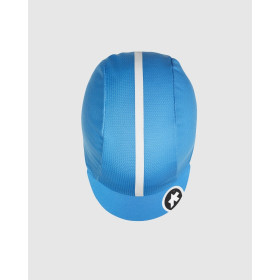 Casquette ASSOS Cap Cyber Blue