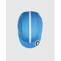 Casquette ASSOS Cap Cyber Blue