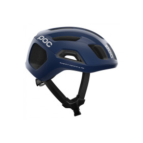 Casque POC VENTRAL AIR SPIN Lead Blue Matt