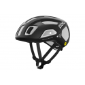 Casque POC VENTRAL  NFC Uranium Black/ Hydrogen White