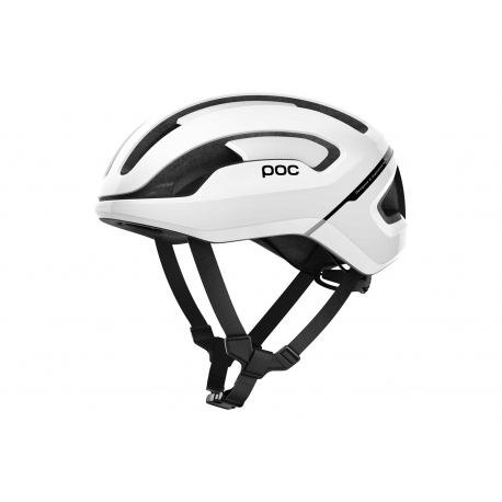 Casque POC Omne Air Spin Hydrogen White