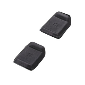 Mousse Repose-Bras PROFILE DESIGN F40 Velcro Back Pads