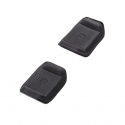 Mousse Repose-Bras PROFILE DESIGN F40 Velcro Back Pads