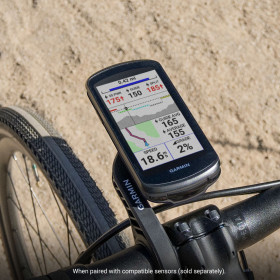 GARMIN 1040  Edge - Compteur GPS Cycle