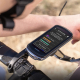 GARMIN 1040 Edge + ceinture cardio HRM Dual - Compteur GPS Cycle