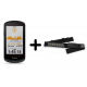GARMIN Edge 1040 SOLAR + ceinture cardio HRM Dual - Compteur GPS Cycle