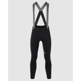 Collant Long Homme ASSOS MILLE GT 3/3 bib tights c2 black series 