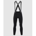 Collant Long Homme ASSOS MILLE GT 3/3 bib tights c2 black series 