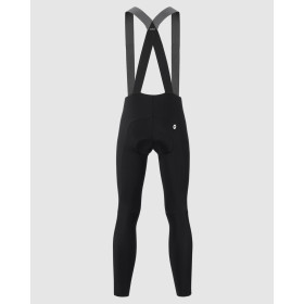 Collant Long Homme ASSOS MILLE GT 3/3 bib tights c2 black series 