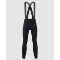 Collant Long Homme ASSOS MILLE GT 3/3 bib tights c2 black series 