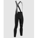 Collant Long Homme ASSOS MILLE GT 3/3 bib tights c2 black series 