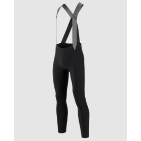 Collant Long Homme ASSOS MILLE GT 3/3 bib tights c2 black series 