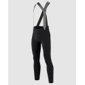 Collant Long Homme ASSOS MILLE GT 3/3 bib tights c2 black series 