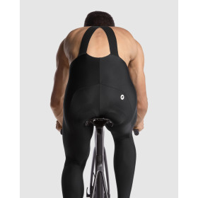 Collant Long Homme ASSOS MILLE GT 3/3 bib tights c2 black series 