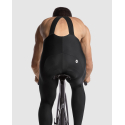 Collant Long Homme ASSOS MILLE GT 3/3 bib tights c2 black series 