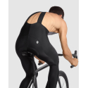 Collant Long Homme ASSOS MILLE GT 3/3 bib tights c2 black series 