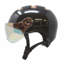 KASK URBAN R - Rainbow Chrome WG11 - Onice/Pink Gold  - Casque Urbain