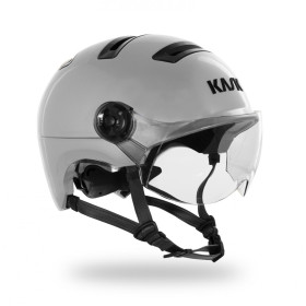 KASK URBAN R  WG11 -  Argento  - Casque Urbain