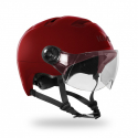 KASK URBAN R  WG11 -  Bordeaux  - Casque Urbain