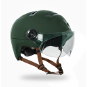 KASK URBAN R  WG11 -  Metal Green   - Casque Urbain