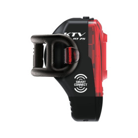 LEZYNE KTV PRO SMART REAR