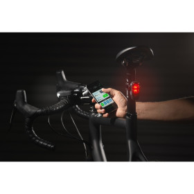LEZYNE KTV PRO SMART REAR