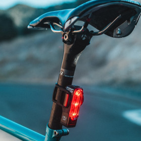 LEZYNE STRIP PRO ALERT DRIVE REAR