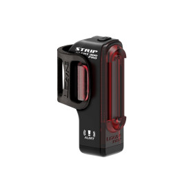 LEZYNE STRIP PRO ALERT DRIVE REAR