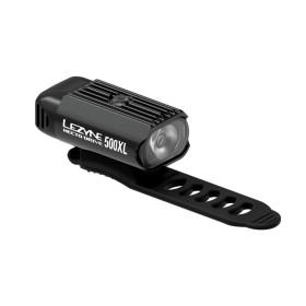 LEZYNE HECTO DRIVE 500XL 