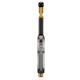 Lezyne SHOCK DRIVE- 2 - DIGITAL -  Pompe à main compacte  