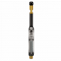 Lezyne SHOCK DRIVE- 2 - DIGITAL -  Pompe à main compacte  