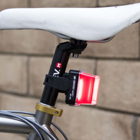 Eclairage arrière NITERIDER Sentry Aero 260 - 260 Lumens