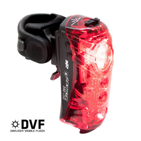 Eclairage arrière  avec Laser NITERIDER Sentinel 250 - 250 Lumens 