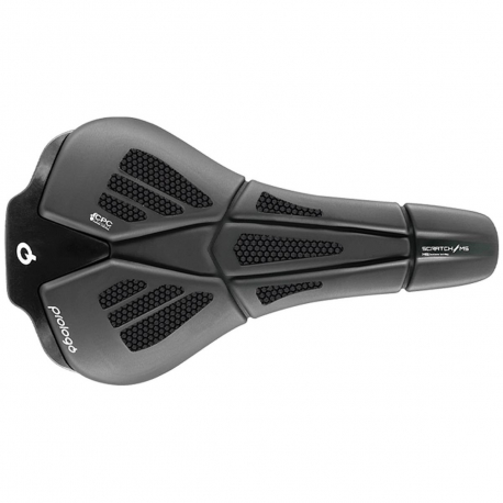 Selle PROLOGO SCRATCH M5 140 CPC TIROX