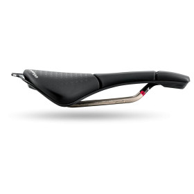 Selle PROLOGO SCRATCH M5 SPACE 147mm TIROX