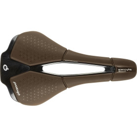 Selle PROLOGO SCRATCH M5 PAS 140 NATURAL COLORS TIROX