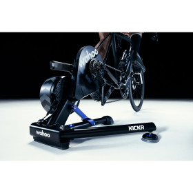 Wahoo FITNESS KICKR POWER V6 WIFI - Home Trainer Interactif / Smart Trainer