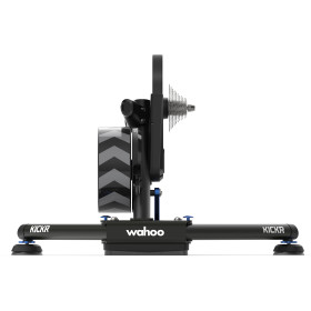 Wahoo FITNESS KICKR POWER V6 WIFI - Home Trainer Interactif / Smart Trainer