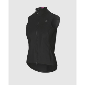 Veste coupe vent sans manche ASSOS DYORA RS Spring Fall Aero Gilet